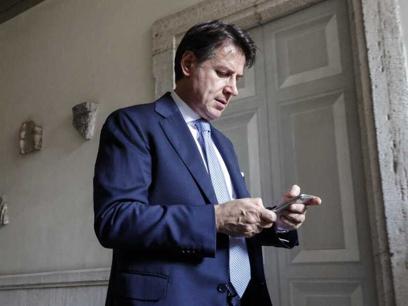 (foto Ansa)