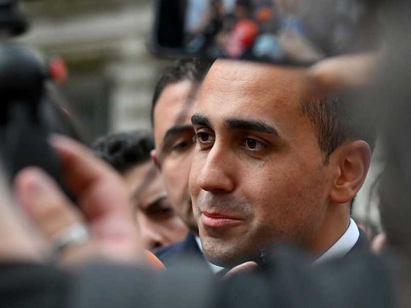 (foto di Ansa)