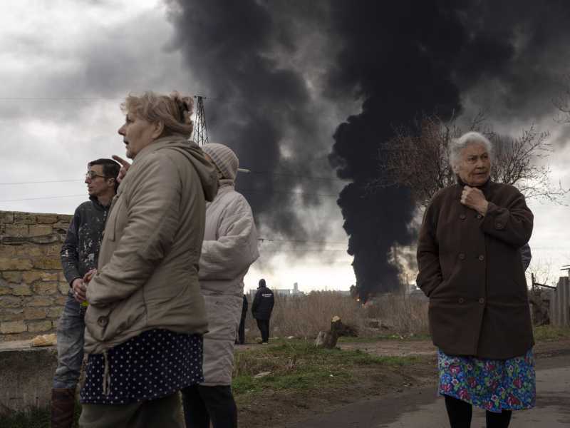 &nbsp;AP Photo/Petros Giannakouris<br />