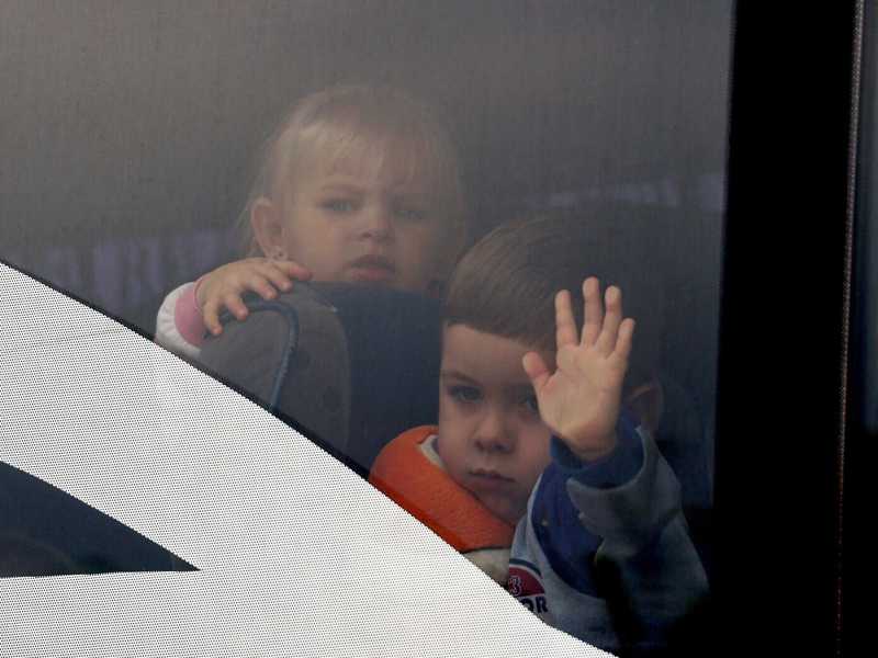 (Foto di Ansa)&nbsp;<br />