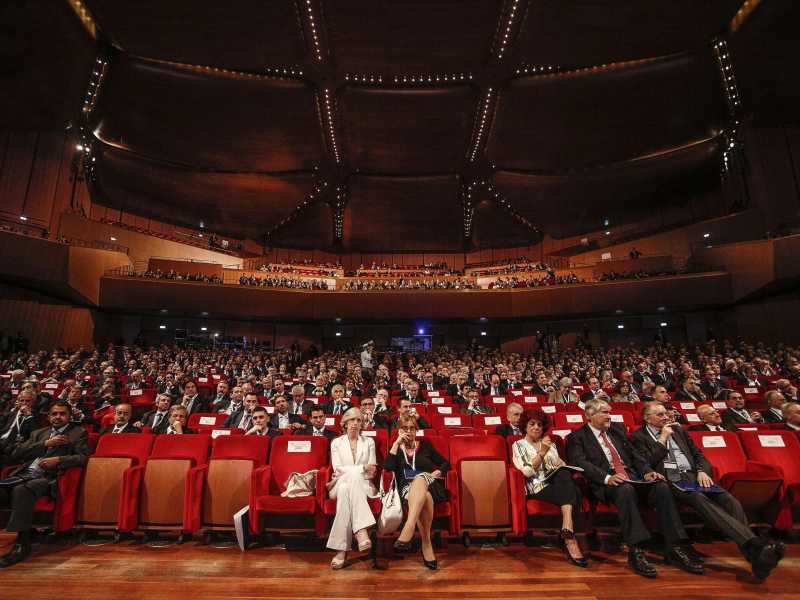 (Foto di Ansa)&nbsp;<br />
