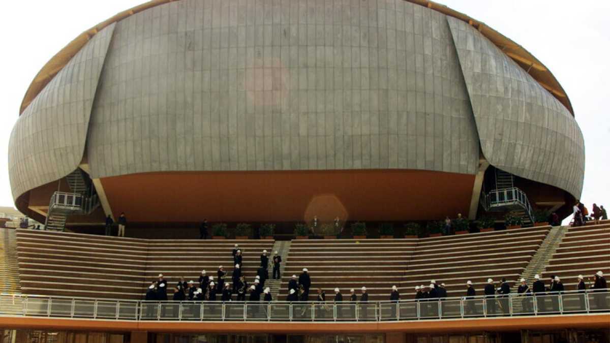 Immagine di L’Auditorium, le nomine a schiovere e Gualtieri. Un botta e risposta