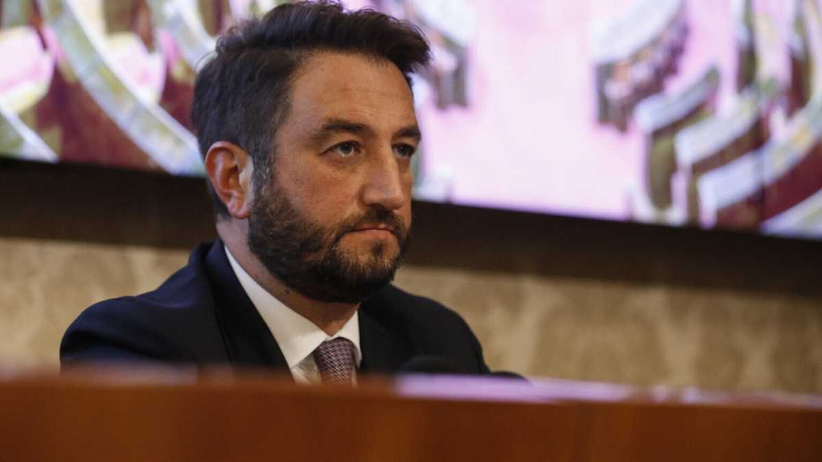 Immagine di Il M5s in Sicilia sbanda, dopo Cancelleri candida Floridia. Il campo largo in crisi (di nervi)