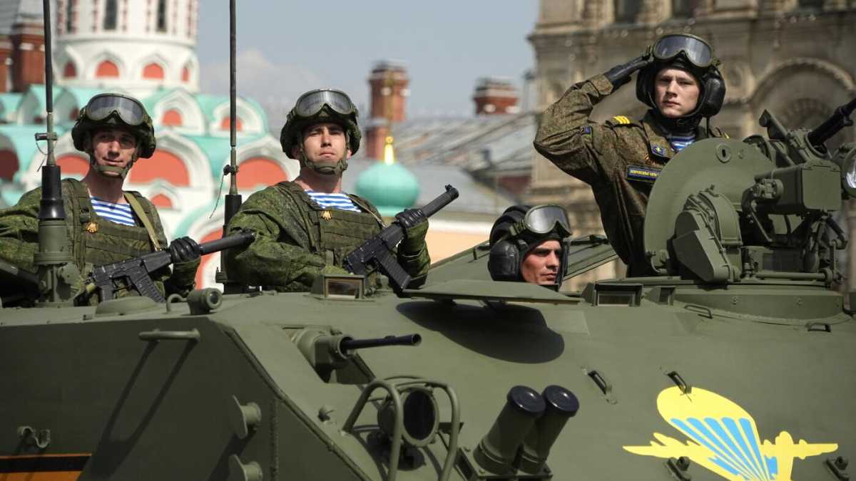 Immagine di Così la corruzione condiziona le operazioni militari dei russi e anche le nostre sanzioni