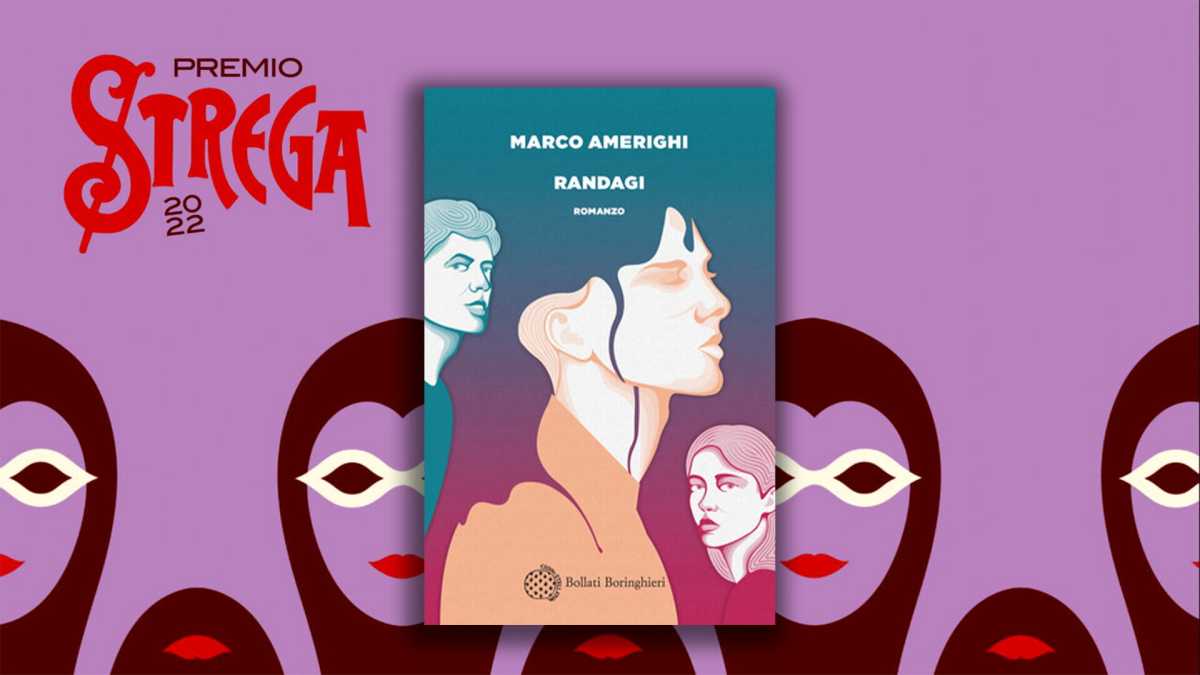Immagine di "Randagi" ma noiosi. Il primo finalista dello Strega non supera la verifica