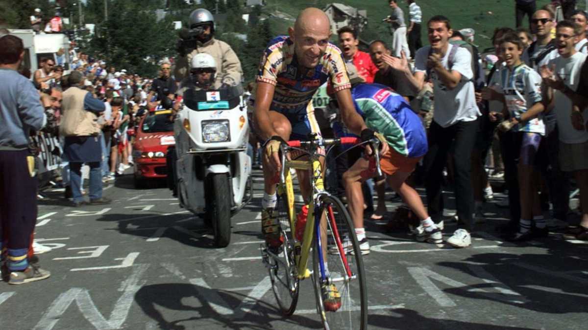 Immagine di Tour de France. Una passione chiamata Alpe d'Huez