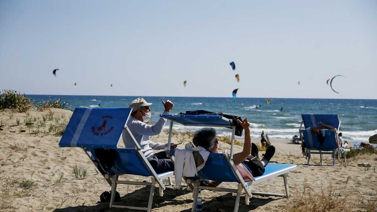 Immagine di L'inflazione come nell'86 penalizza la domanda. Occhi puntati su turismo e salari