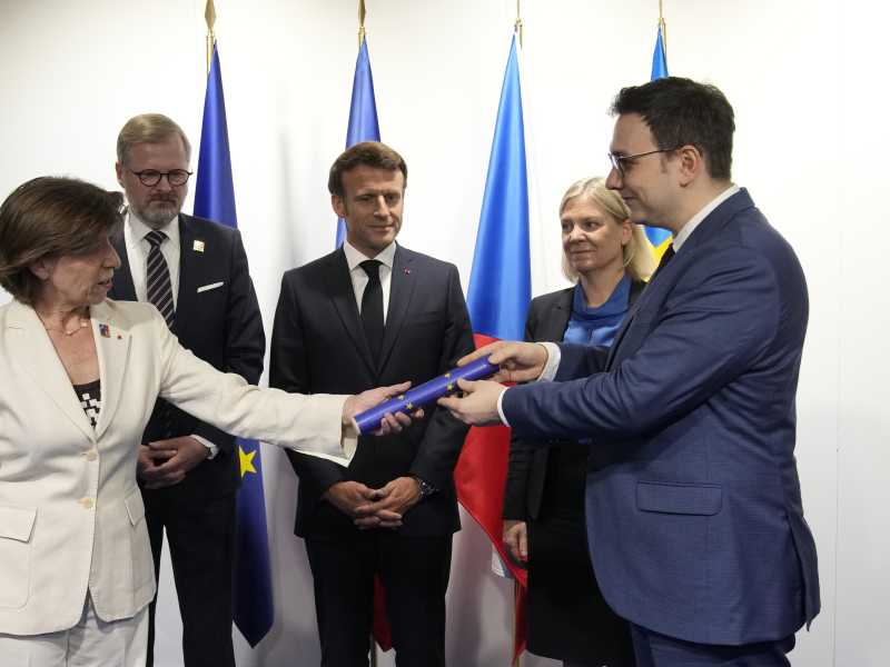 Foto LaPresse