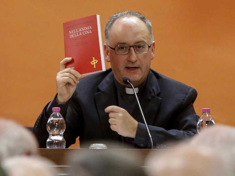 Padre Spadaro: “L’occidente è indifferente alle richieste di Putin”. E quali sarebbero?