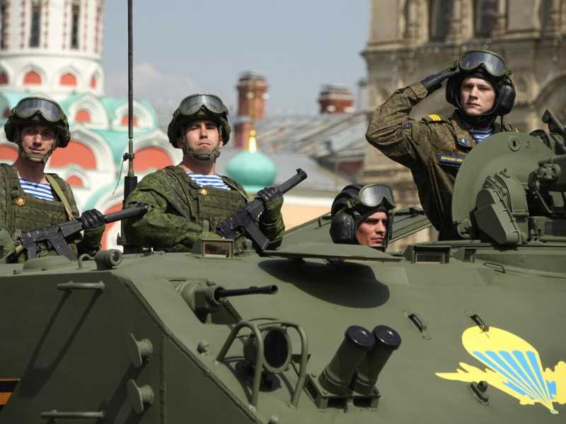 Così la corruzione condiziona le operazioni militari dei russi e anche le nostre sanzioni