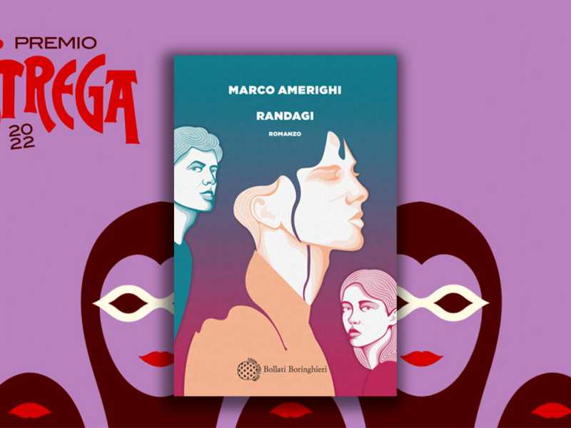 "Randagi" ma noiosi. Il primo finalista dello Strega non supera la verifica
