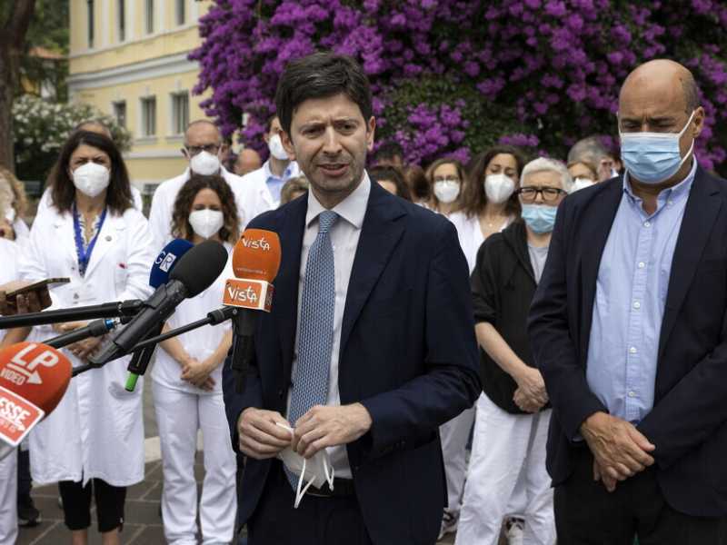 (Foto di Ansa)&nbsp;<br />