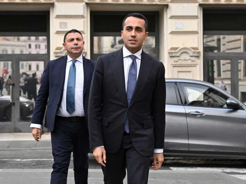 (Foto Ansa)