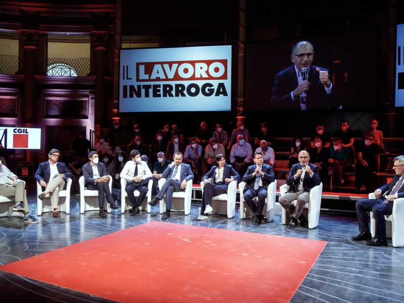 Foto LaPresse
