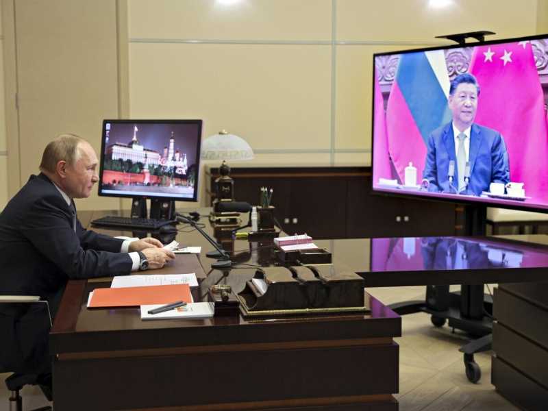 Per la Nato la prossima minaccia è la Cina