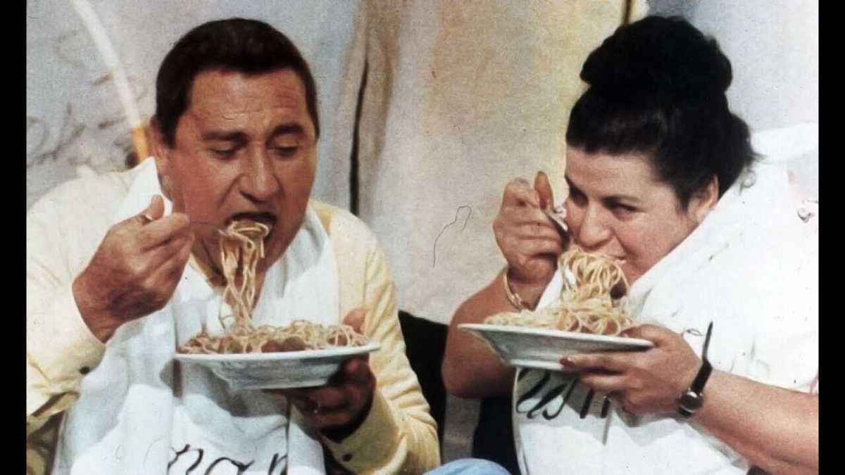 Immagine di Le riviste con consigli per dimagrire sopravvivono nel “secolo della cucina”