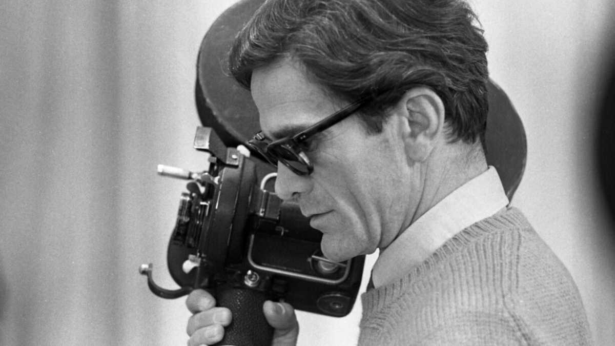 Immagine di L'omaggio a Pasolini di "Vivo e Coscienza" è un balletto contro il Metaverso