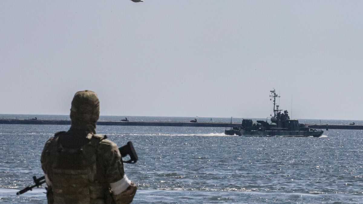 Immagine di Le faide alle isole Svarbald, il nuovo fronte tra Russia e Norvegia