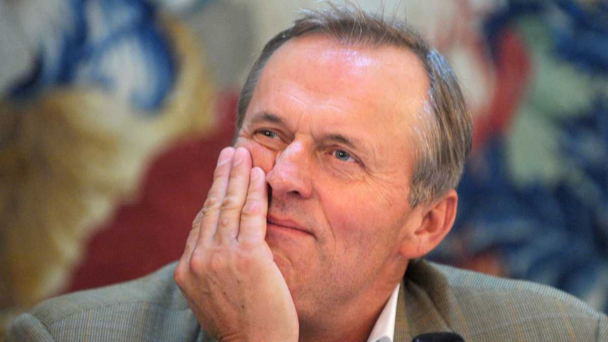 Immagine di Grisham, dem e anti abortista, e i dubbi che l’America dovrebbe coltivare