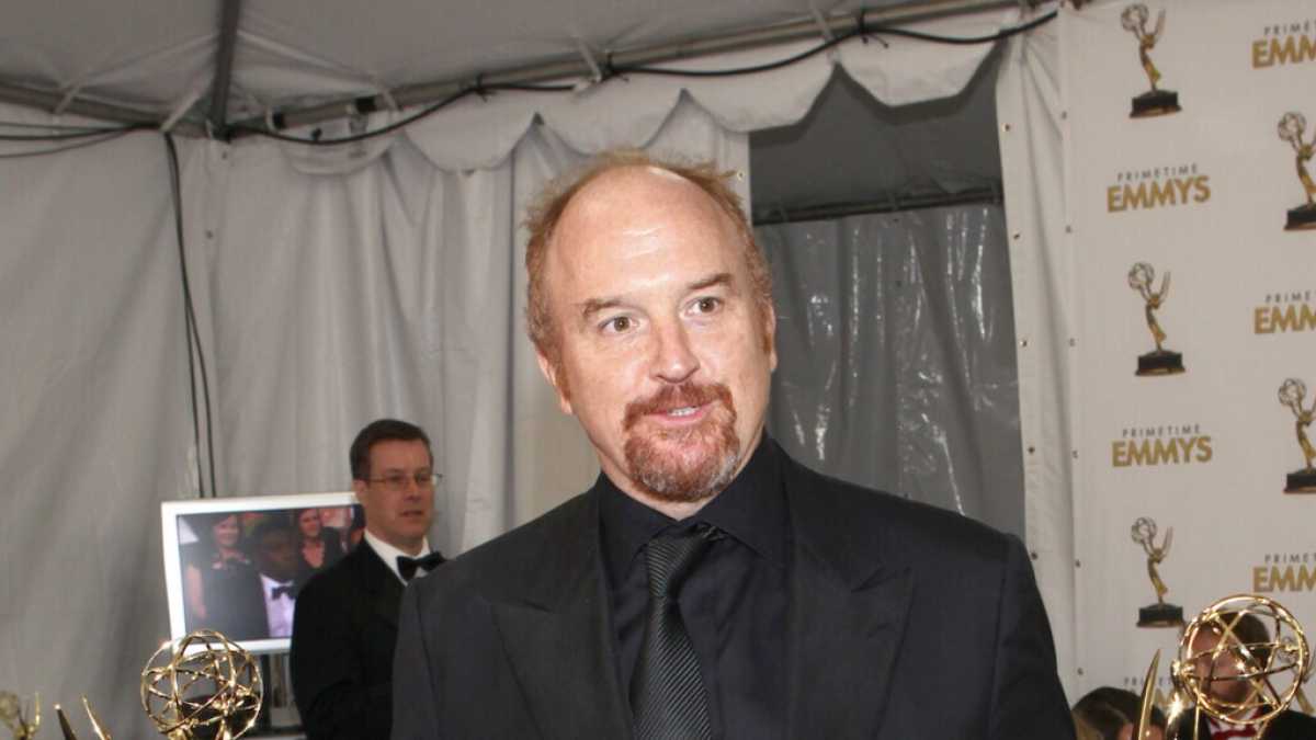 Immagine di Ripescate il bel film di Louis C. K.