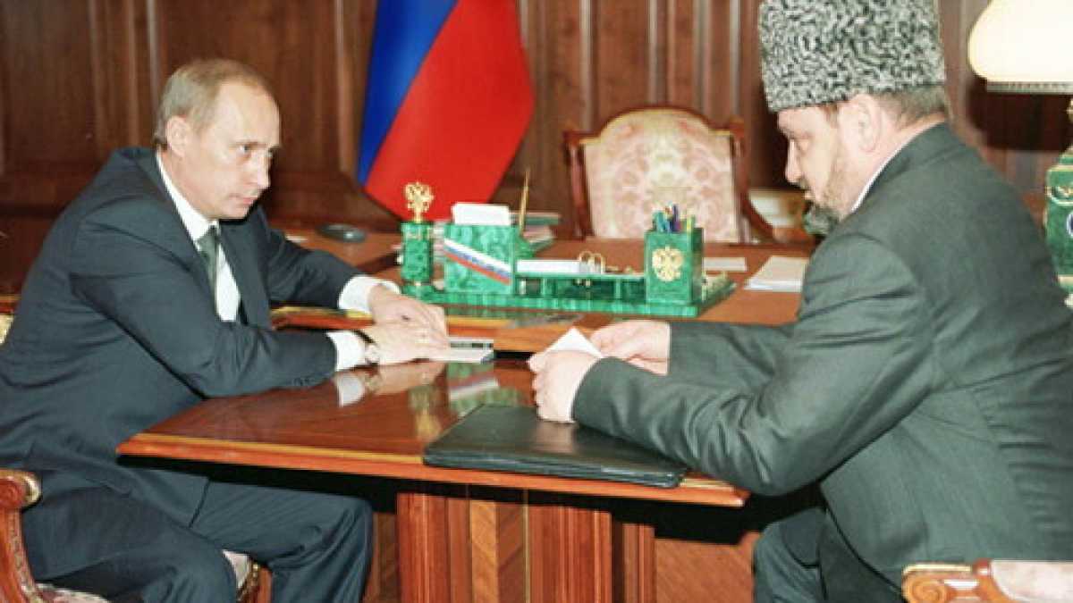 Immagine di Morte e impotenza. È la Russia obitorio raccontata da Anna Politkovskaja