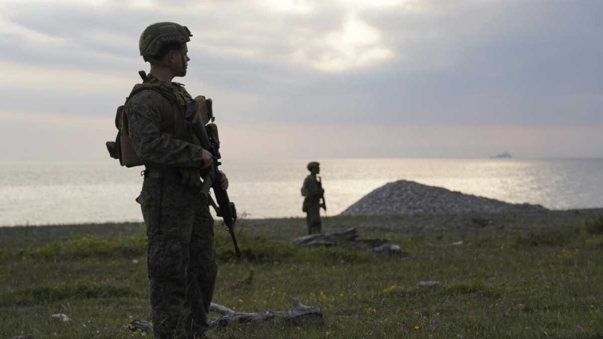 Immagine di Sull’isola di Gotland si gioca il futuro di Svezia e paesi Baltici