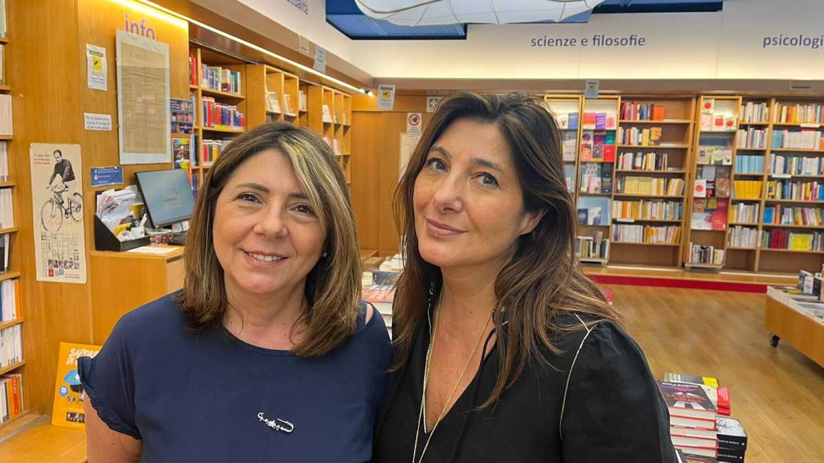 Immagine di Le sorelle Pieralice e la piccola repubblica del libro indipendente