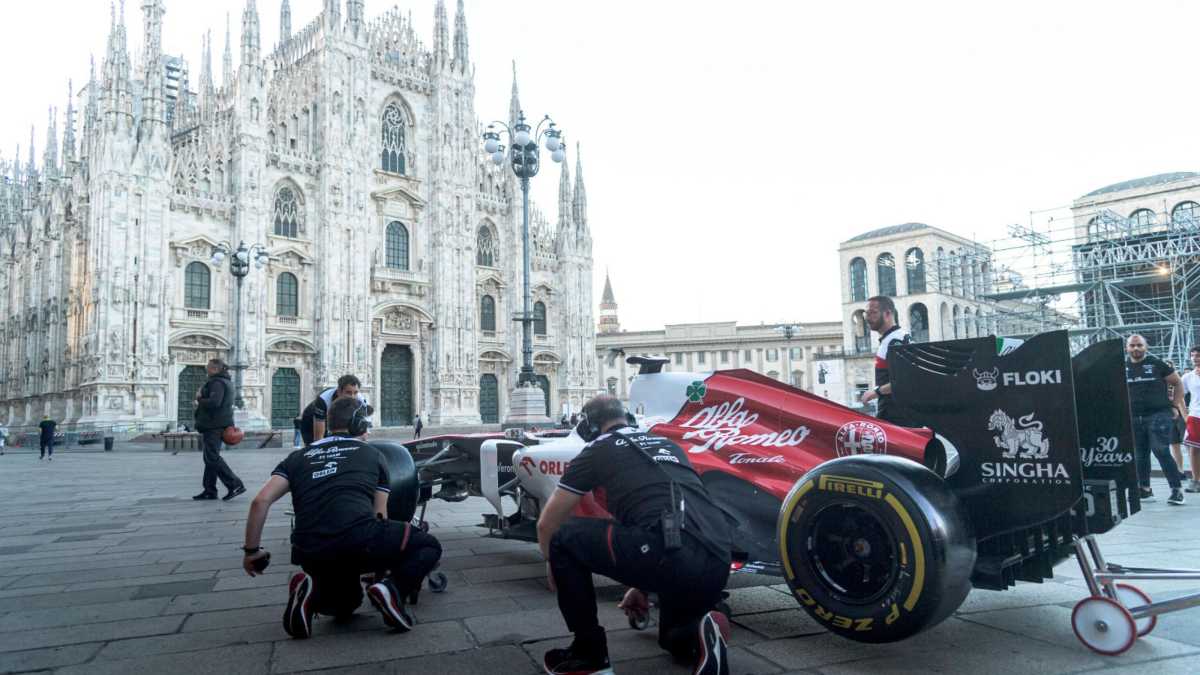 Immagine di Tra scioperi selvaggi e freni alla logistica Milano è fragile. Ma al centro d’Europa