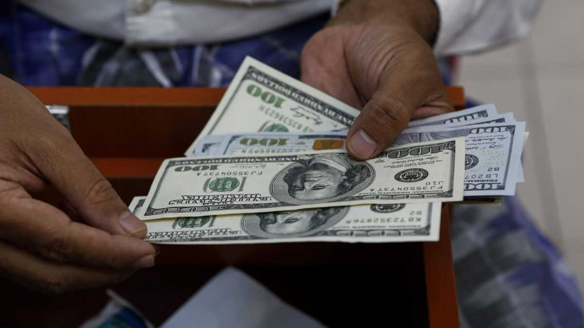 Immagine di Perché la guerra in Ucraina non scalzerà il predomino del dollaro