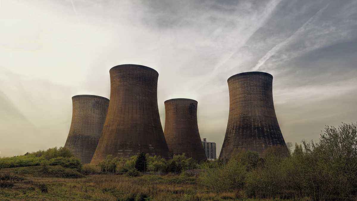 Immagine di L’urgenza di tornare al nucleare, per necessità e virtù. Il libro di Umberto Minopoli