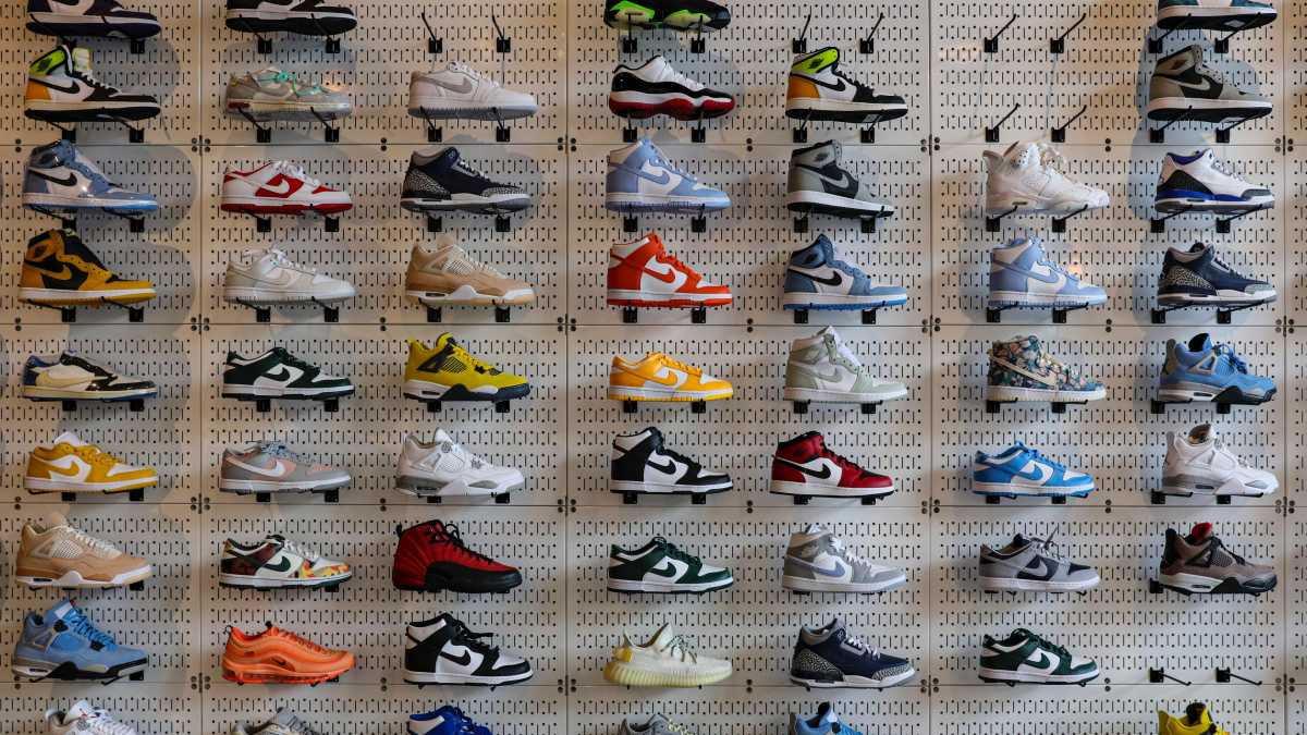 Immagine di Ecco come la pratica del drop ha cambiato il mondo della moda