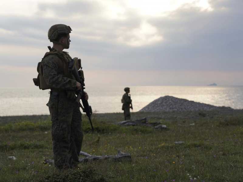 Sull’isola di Gotland si gioca il futuro di Svezia e paesi Baltici