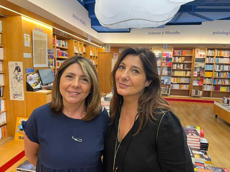 Le sorelle Pieralice e la piccola repubblica del libro indipendente