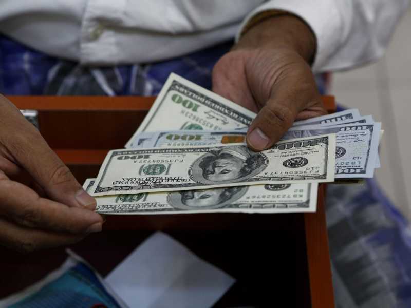Perché la guerra in Ucraina non scalzerà il predomino del dollaro