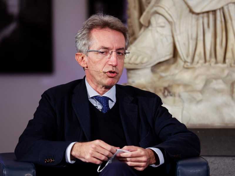 Foto LaPresse
