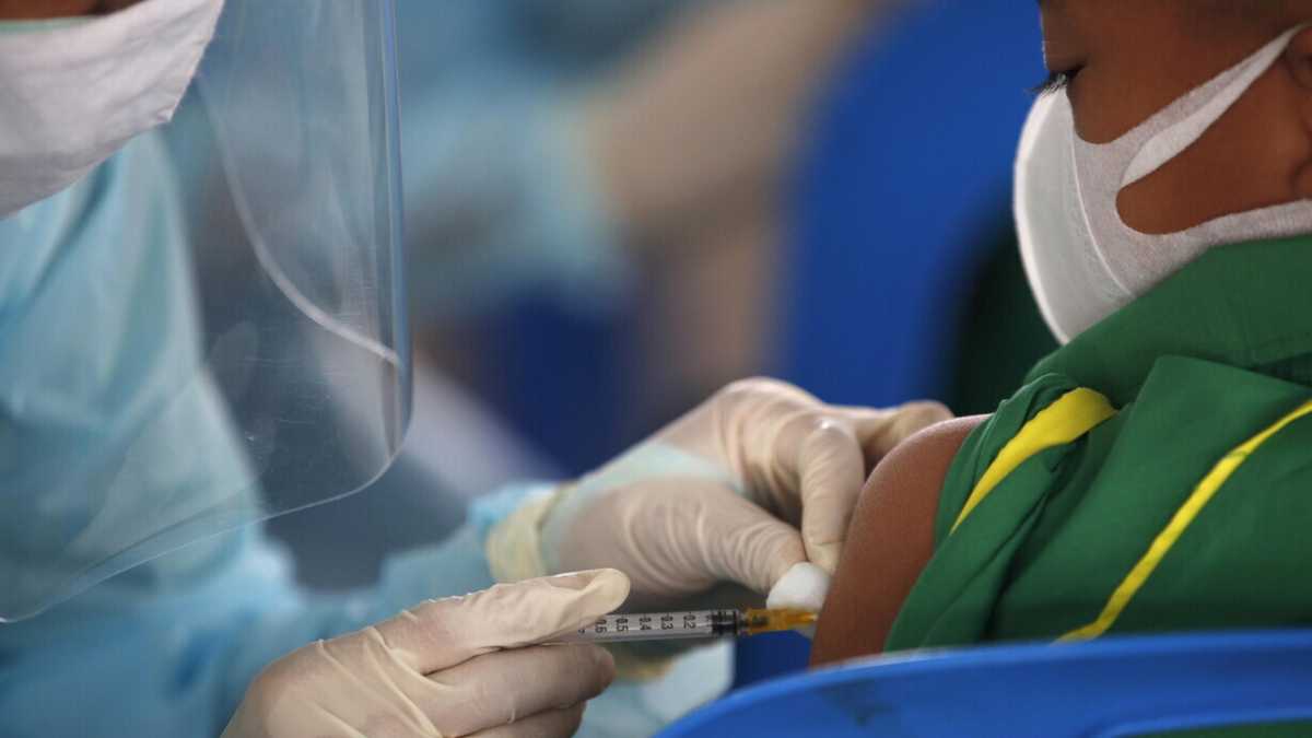 Immagine di Monovalente o bivalente. Quale vaccino funziona meglio contro Covid