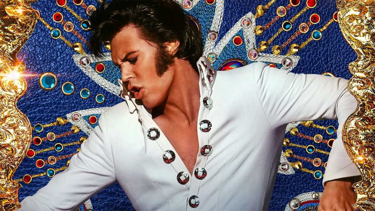 Immagine di Elvis contro Elvis. Tutti i rischi di riscrivere la leggenda
