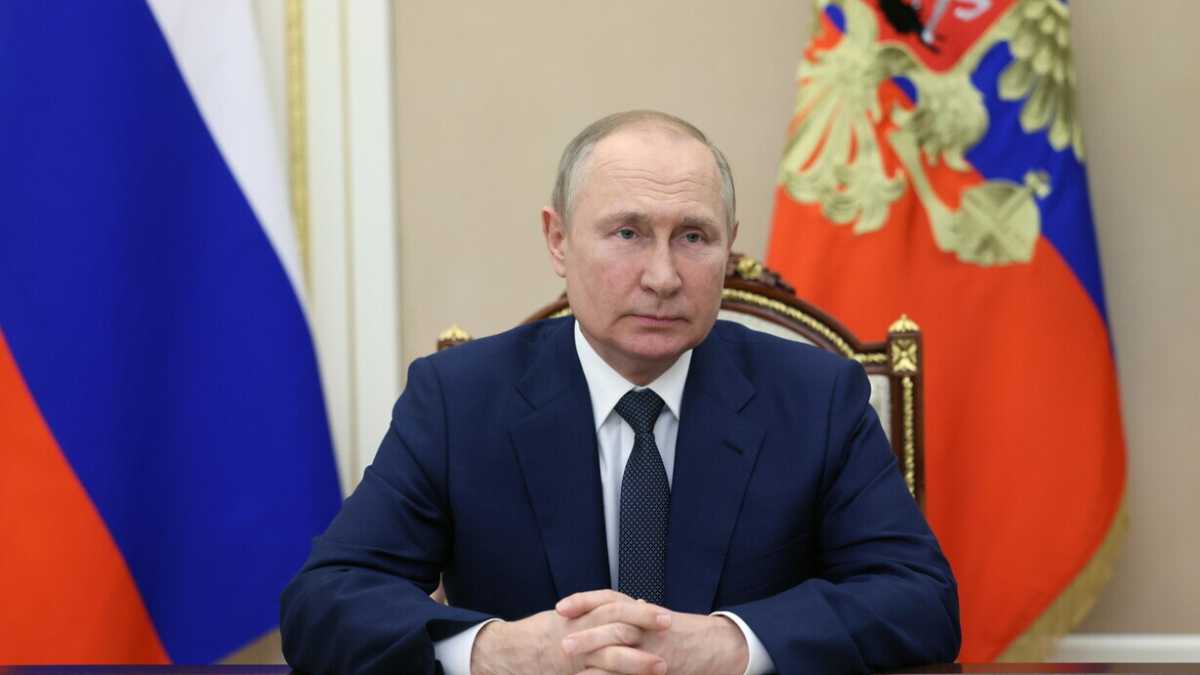 Immagine di La Russia, tra angoscia della contrazione e certezza dell’espansione