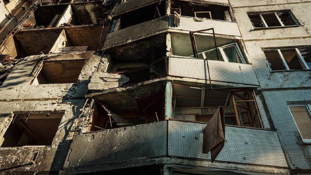 Immagine di Il summit in Svizzera per ricostruire l'Ucraina e avvicinarla all'Ue