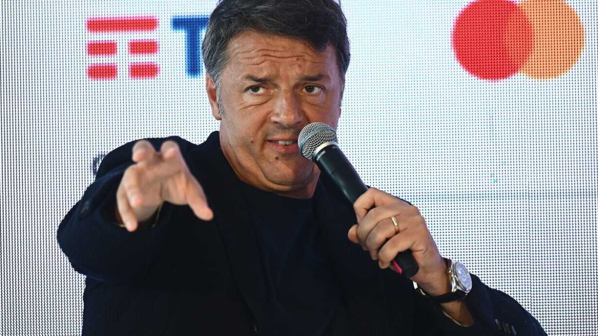 Immagine di Ciaone populisti. Una pazza chiacchierata con Matteo Renzi
