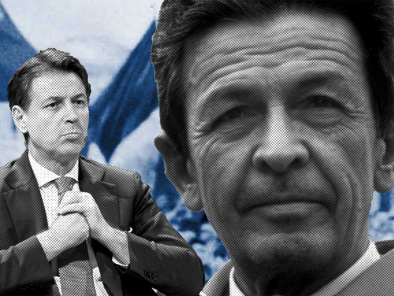 “Conte come Berlinguer”: nel M5S siamo ormai ai peana