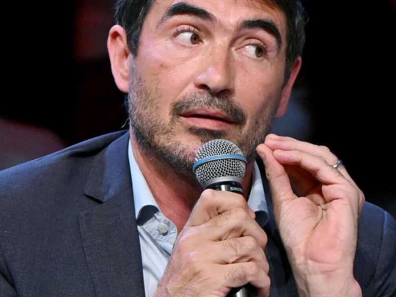 S'è svegliato Fratoianni