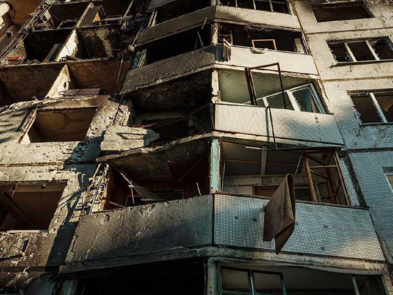Il summit in Svizzera per ricostruire l'Ucraina e avvicinarla all'Ue
