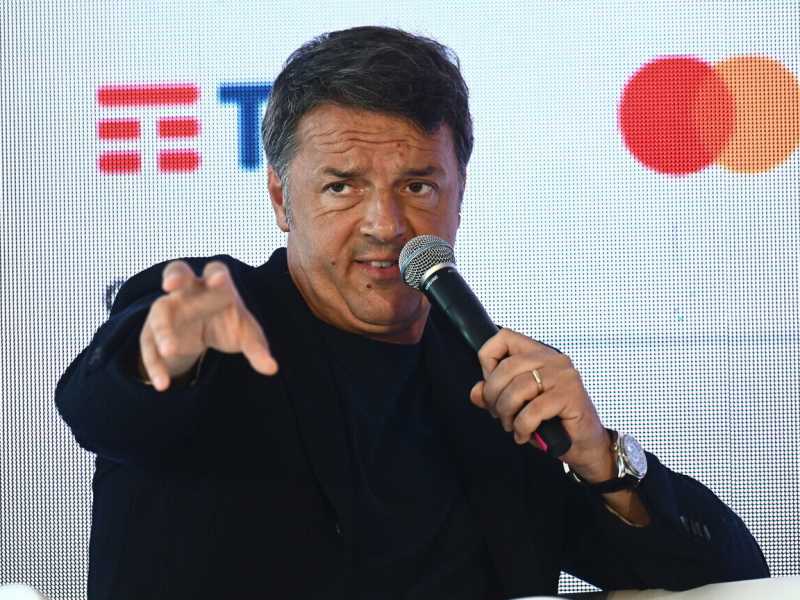 Ciaone populisti. Una pazza chiacchierata con Matteo Renzi