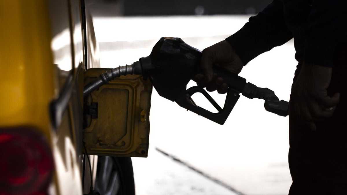 Immagine di Il petrolio e quella nuova concorrenza tra i sanzionati Russia e Iran