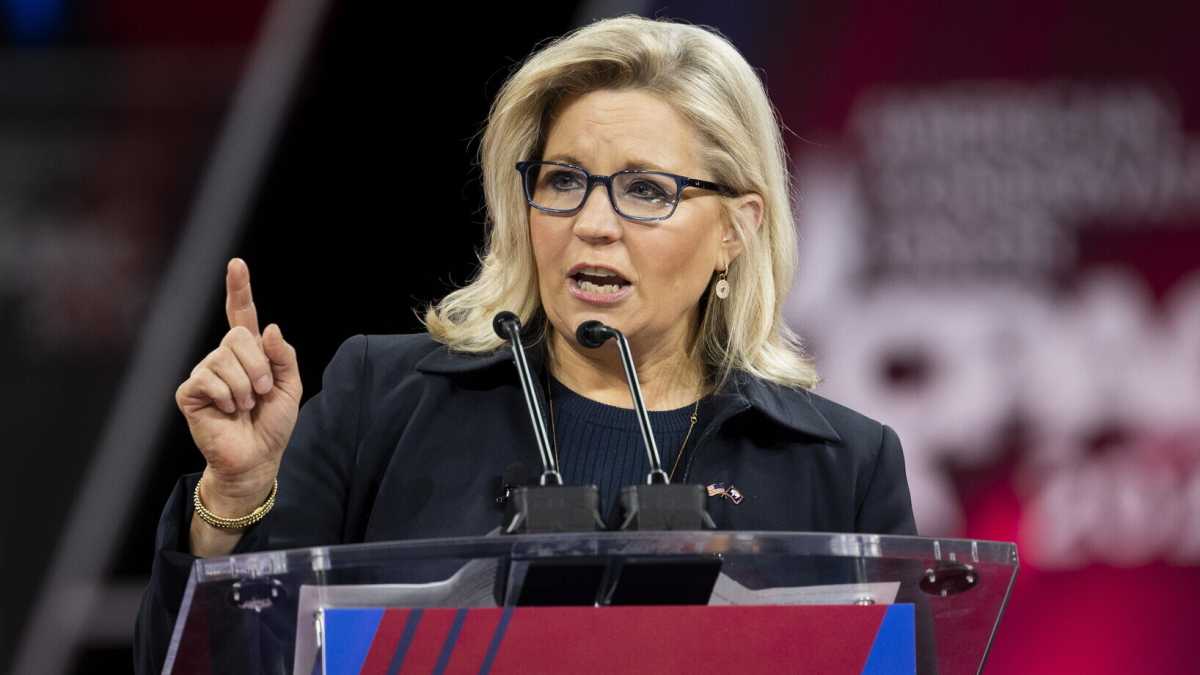 Immagine di Salvate il soldato Cheney