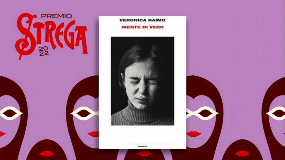 Immagine di Per lo Strega tocca a Veronica Raimo. Brava, diretta, precisa, ironica: così scrivono gli scrittori bravi