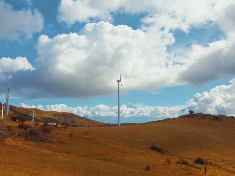Clima? L’uomo metropolitano è parte delle soluzioni, non dei problemi
