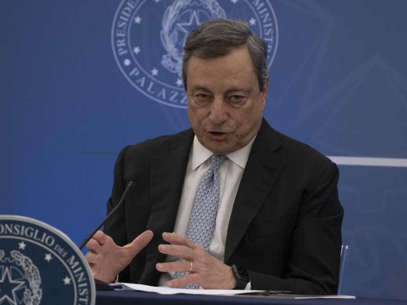(Foto Ansa)