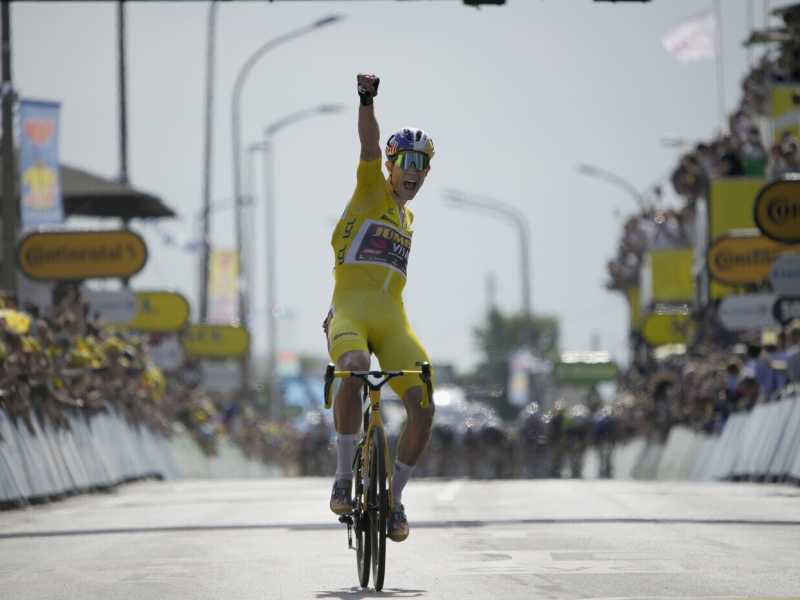 AP Photo/Daniel Cole<br />
